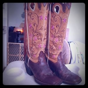 Tony Lama Boots
